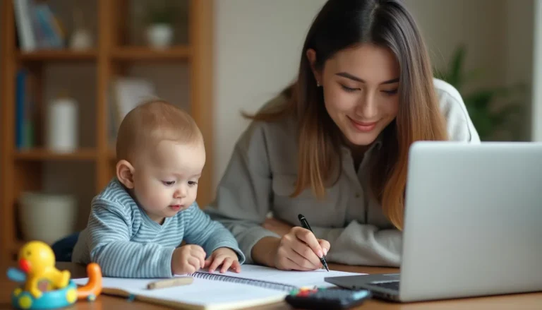 Como Planejar Financeiramente a Chegada do Bebê: Dicas Essenciais para Futuras Mamães